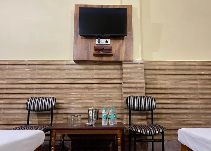 Hotel Raj Siliguri