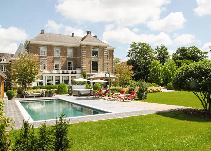 B&B Maison Mairie Hasselt