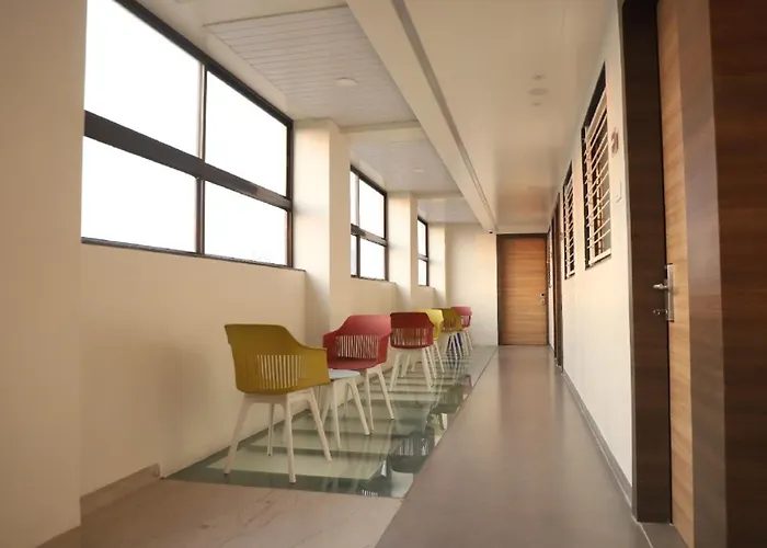 Id Square Residency Parbhani