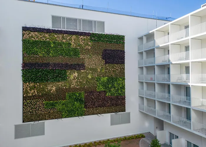 Aparthotel Revo Múnich
