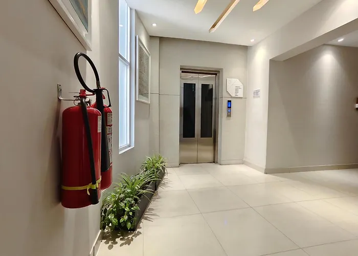Hotel Nandini Dhaka