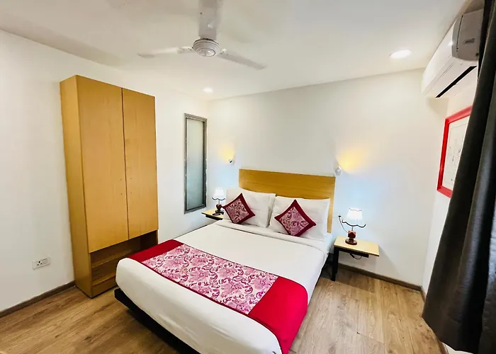Hotel Ip Residency East Delhi Preet Vihar Couple Freindly New Delhi