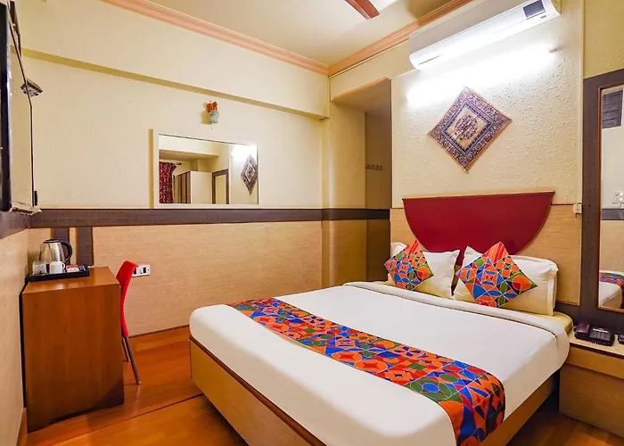 Hotel Lalbagh Gardenia Bangalore