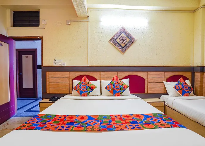 Hotel Lalbagh Gardenia Bangalore