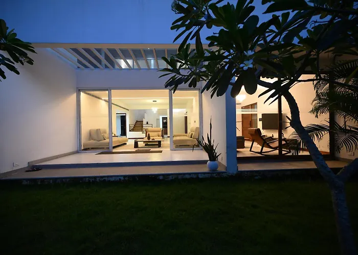 The Meadows Bed & Breakfast Varkala