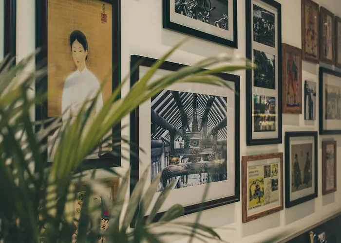 Saigon Haven Hotel TP. Hồ Chí Minh