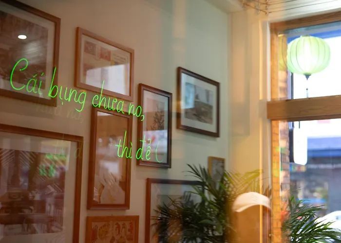 Saigon Haven Hotel TP. Hồ Chí Minh