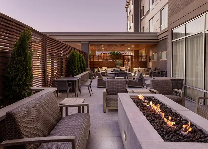 Courtyard By Marriott Orem University Place