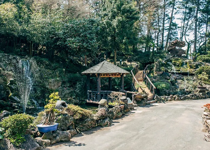 Star House Hotel Jeju