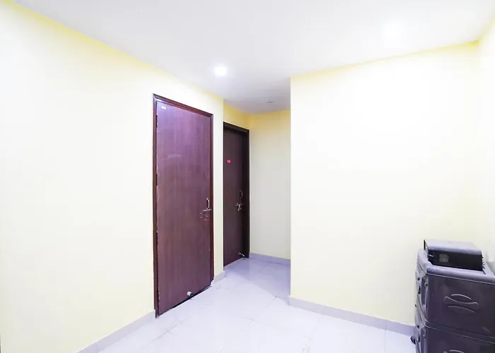Hotel O Pr Heritage Noida