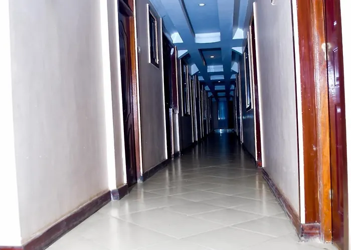 Generis Hotel Nakuru