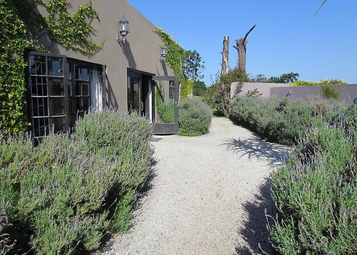 Plett River Lodge Plettenberg Bay
