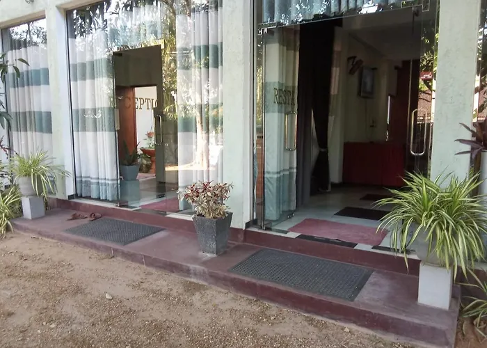 Nightingale Inn Kurunegala