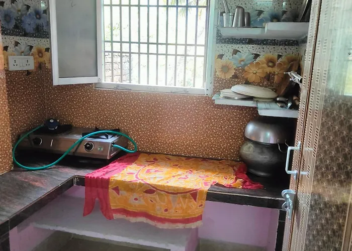 Jharana Guest House Puri
