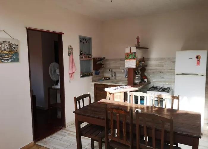 Casa Da Re Suite 2 Jijoca de Jericoacoara