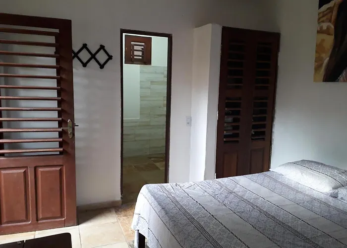 Casa Da Re Suite 2 Jijoca de Jericoacoara