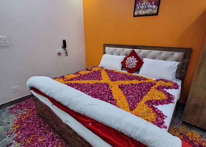The Swiss Residency Hotel Greater Noida
