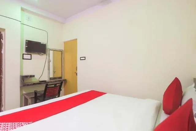 Smita Residency A Barabhuja Hotel Group Bhubaneswar