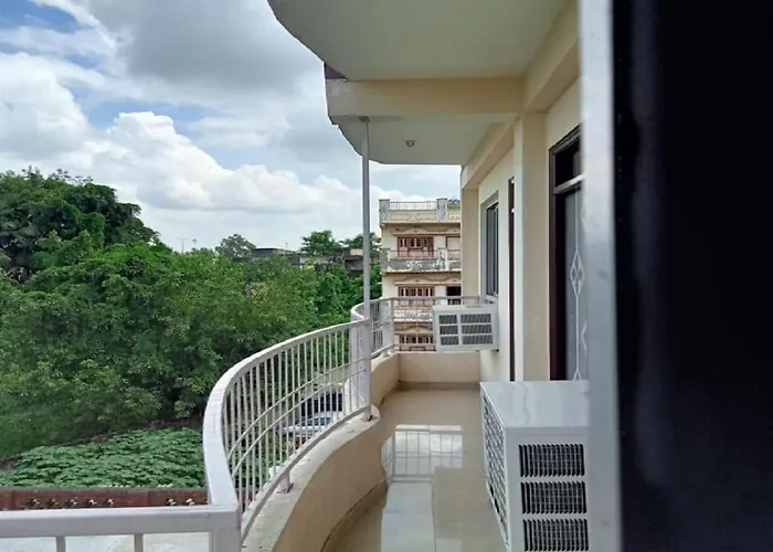 Hotel Shree Kashi Inn Varanasi