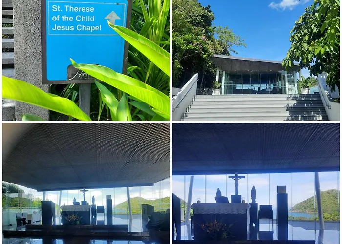 The Loft Pico De Loro Aparthotel Nasugbu
