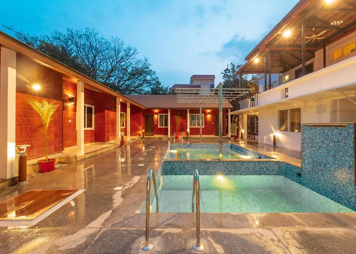Seasons Suites - Hbr Bangalore