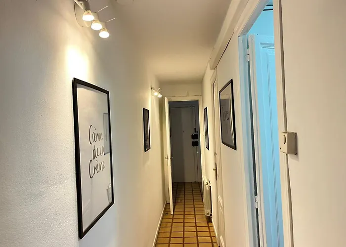 Hotel Blai Barcelona
