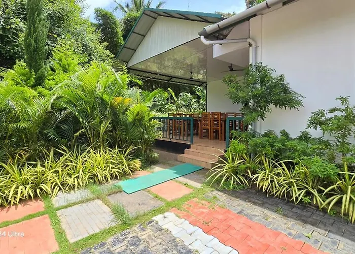 Green Aura By Bob Hotels Wayanad