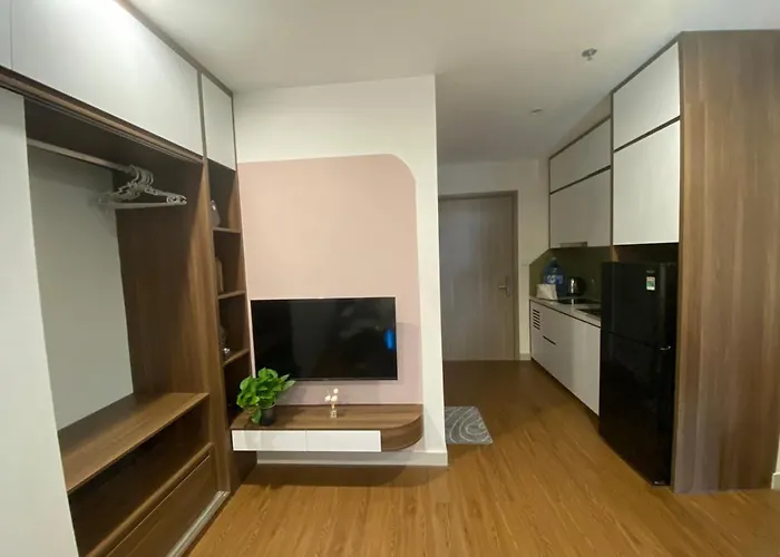May Homestay Hà Nội