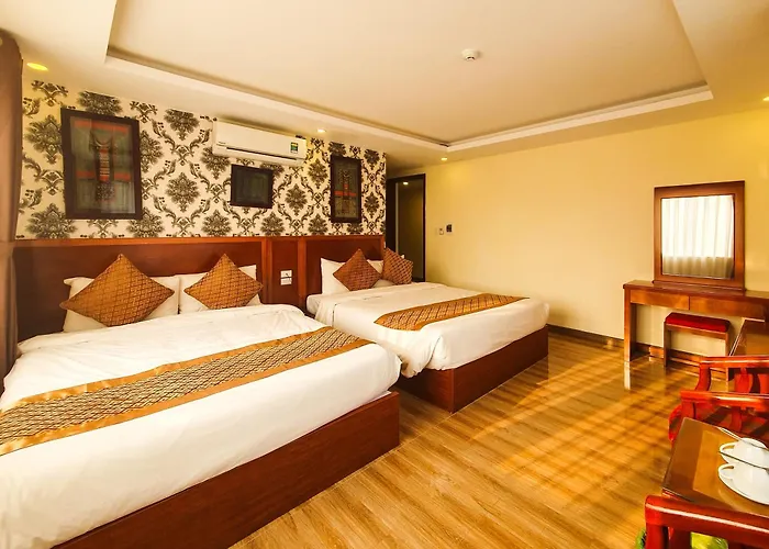 Nghiêng Sapa Hotel