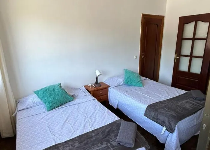 Hotel El Casin Ribadesella