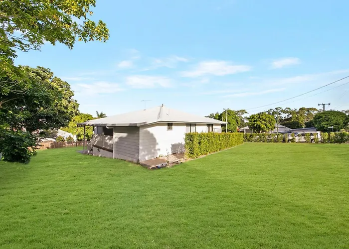 20 Wheatcroft Street Hotel Rockhampton
