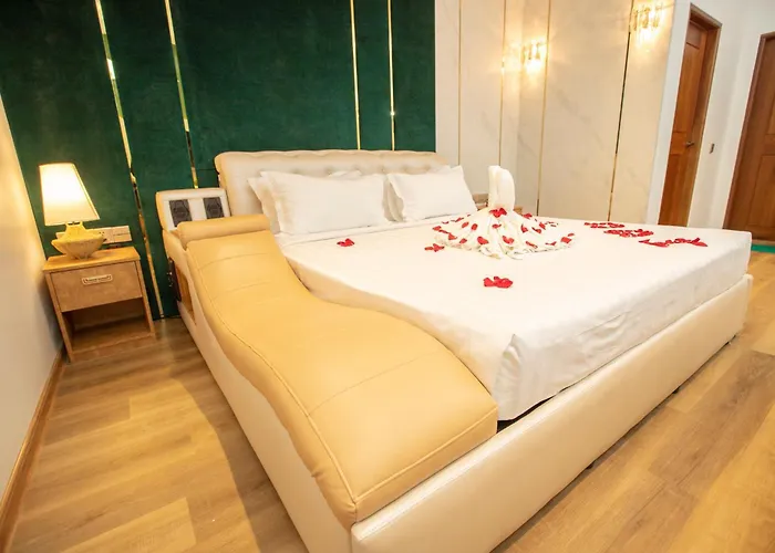 Grace Pho Sein Hotel Yangon