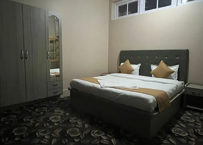 Sb Home Stay Srinagar 
