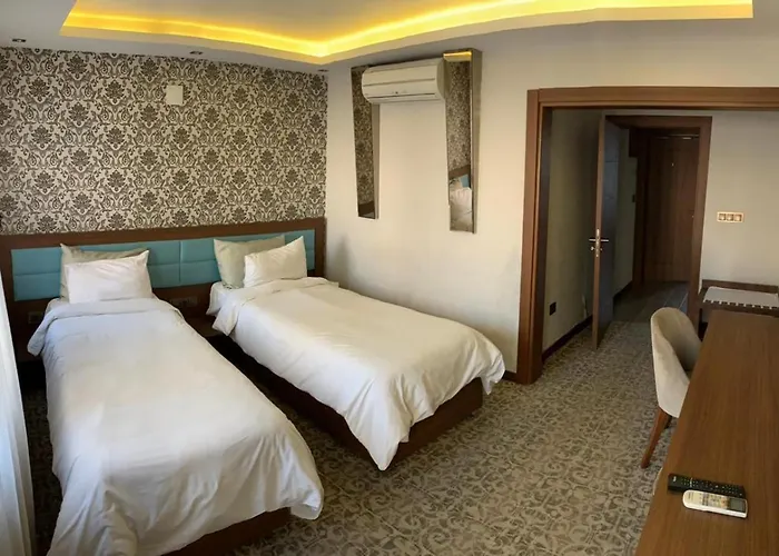 Royal Boutique House Pansiyon Bursa