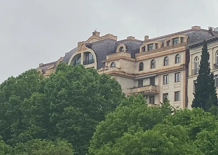 Hotel Giorgi Tiflis