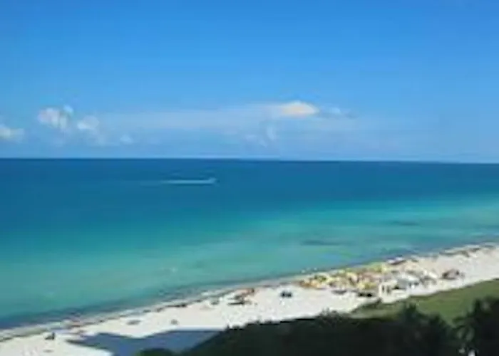 Aparthotel Congress Ocean Drive Miami Beach