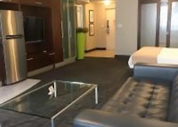 Aparthotel Congress Ocean Drive Miami Beach