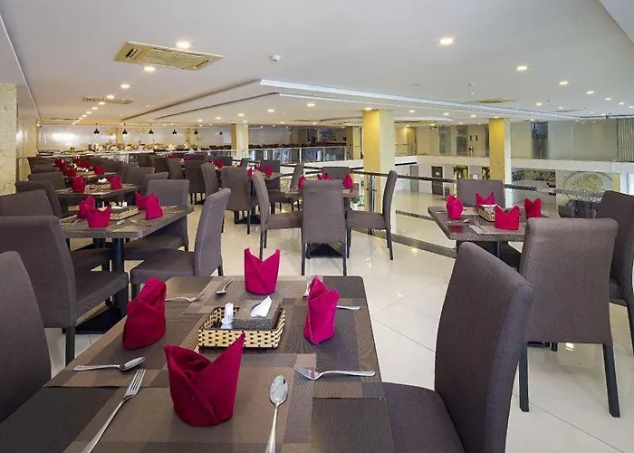 Aries Hotel Nha Trang