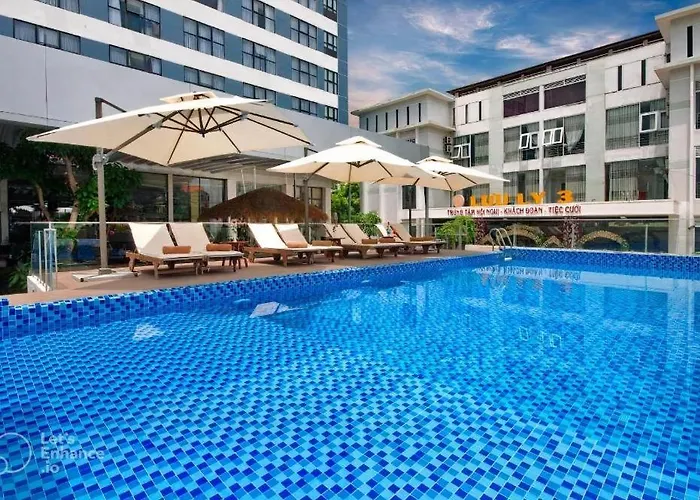 Aries Hotel Nha Trang
