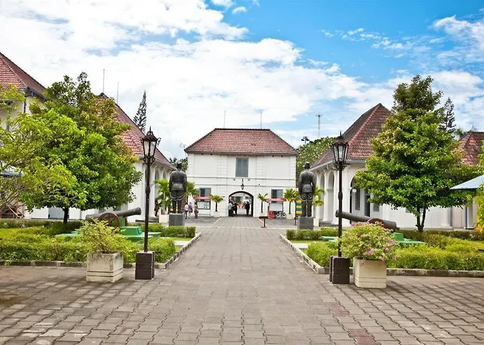 Smedi Coliving Hotel Yogyakarta