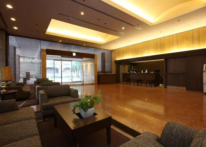 Ochanomizu Hotel Juraku Tokyo