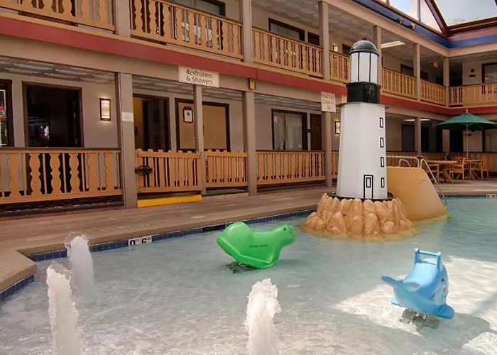 Americinn By Wyndham La Crosse Riverfront-Conference Center Onalaska