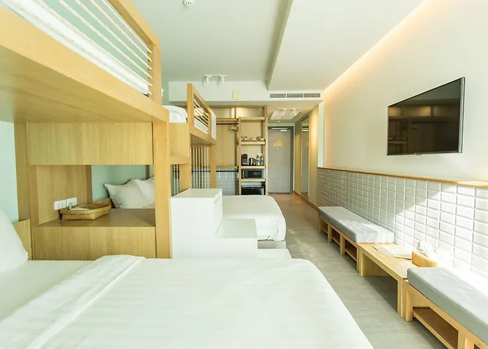 Anana Ecological Resort Krabi
