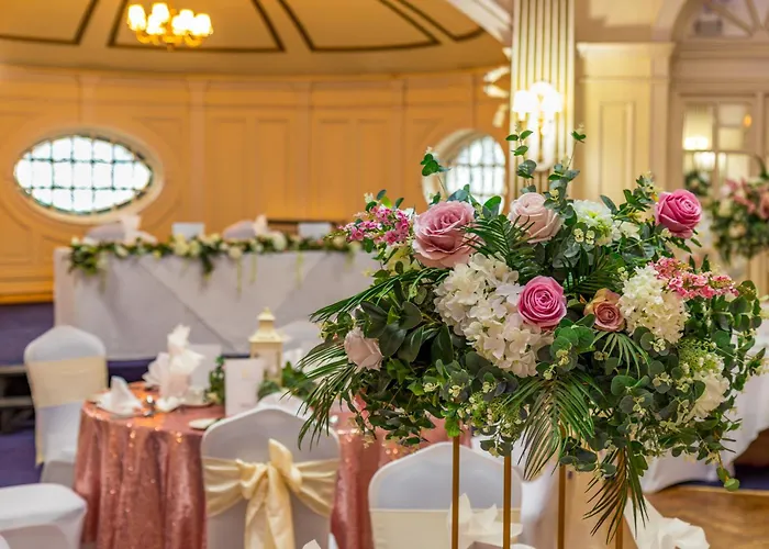 Royal Clifton Hotel Southport