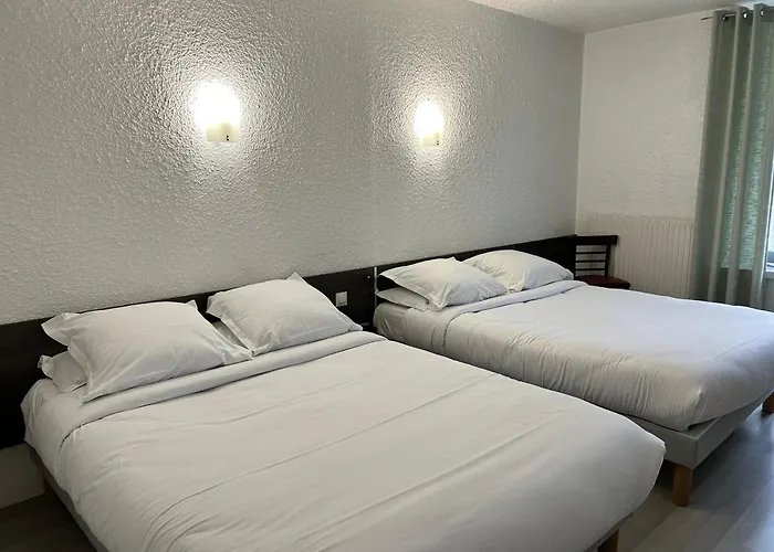 Cit'Hotel du Tigre Verdun