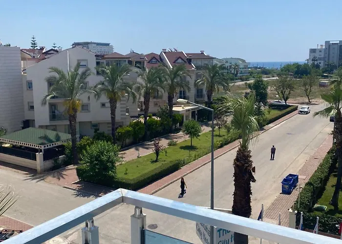Konya6 Elit Hotel Antalya