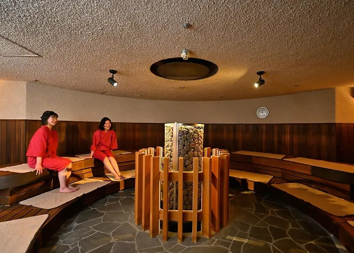 Himeji Castle Grandvrio Hotel