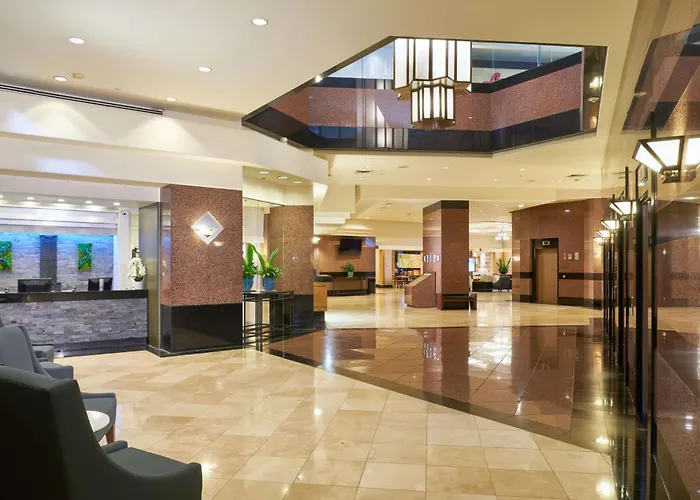 Aston At The Executive Centre Hotel Honolulu