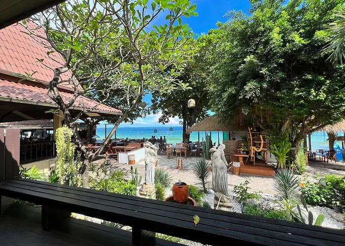 Silversand Resort Koh Samet