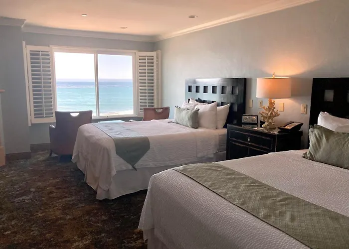 Blue Dolphin Inn Cambria